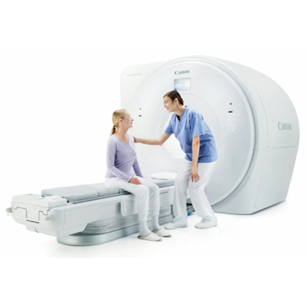 MRI Center Near Philadelphia - Bala Cynwyd